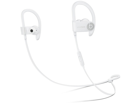 Casti Beats Powerbeats3 Wireless White