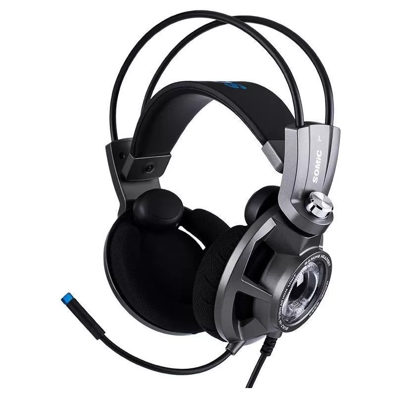 Casti Gaming Somic G954