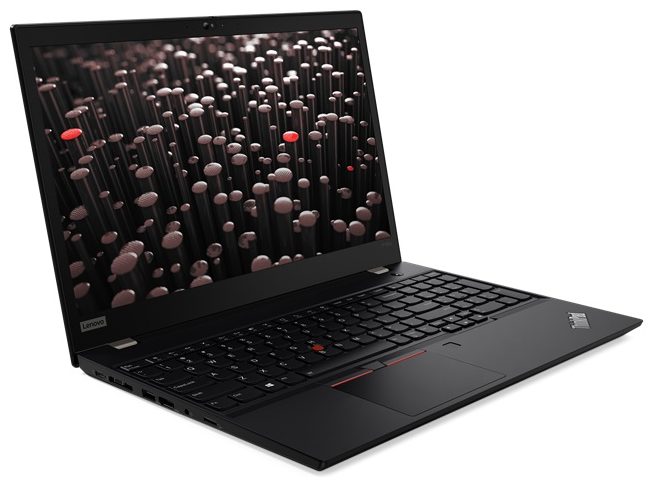 Notebook Lenovo ThinkPad P15s Gen1 15.6 Full HD Intel Core i7-10610U P520-2GB RAM 32GB SSD 512GB Windows 10 Pro