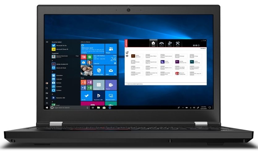 Notebook Lenovo ThinkPad T15g Gen1 15.6 Full HD Intel Core i7-10750H RTX 2070 SUPER-8GB RAM 32GB SSD 512GB Windows 10 Pro