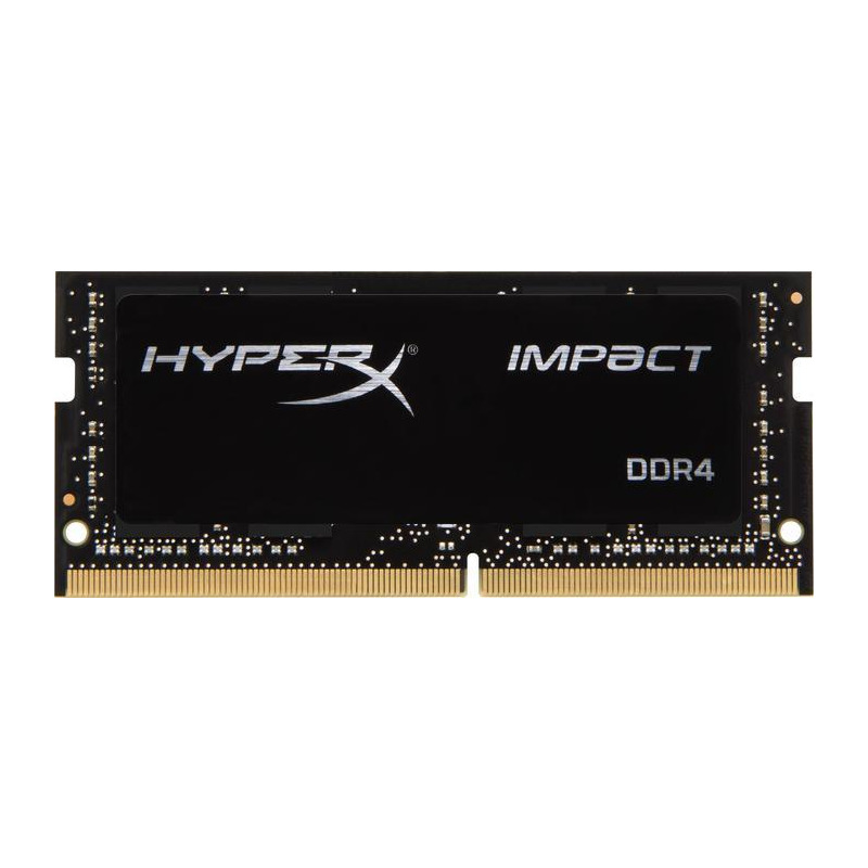 Memorie Notebook Kingston HyperX Impact HX426S16IB2/16 16GB DDR4 2666Mhz