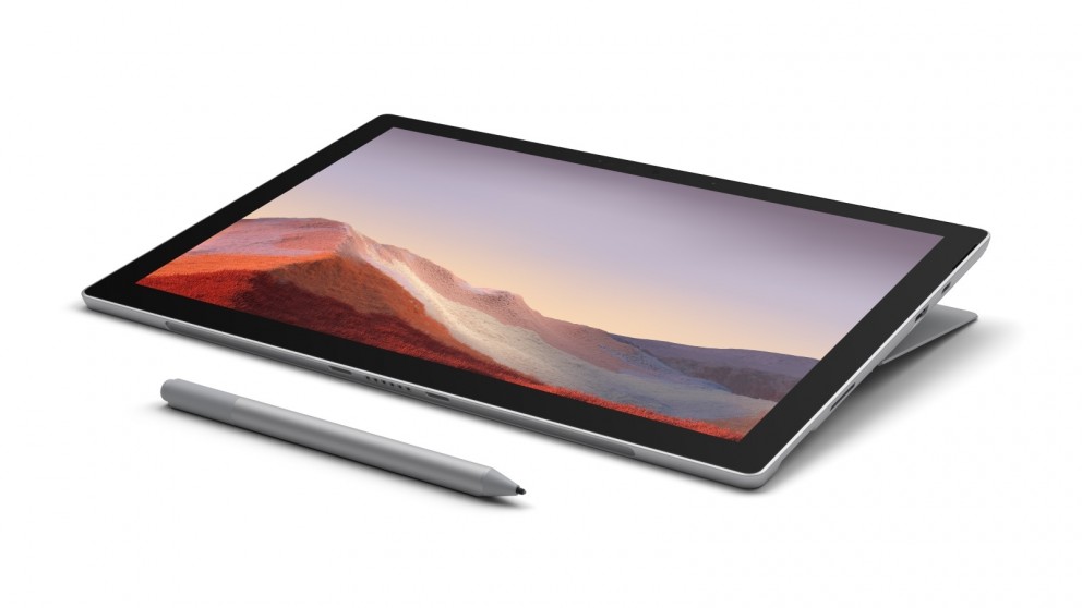 Tableta Microsoft Surface Pro 7 PixelSense 12.3