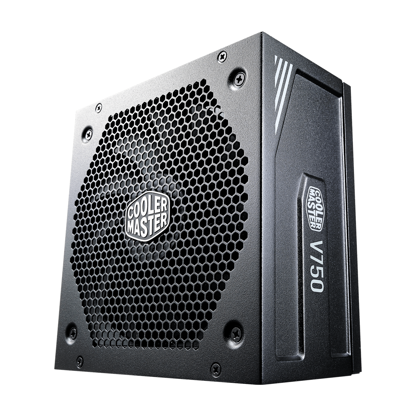 Sursa PC Cooler Master V750 Gold - V2 750W