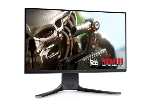 Monitor LED Dell Alienware AW2521HFA 24.5