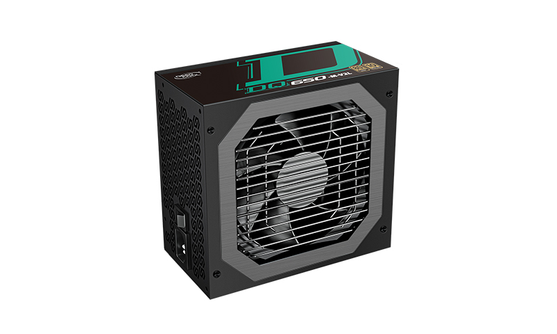 Sursa PC Deepcool DQ650-M V2 650W