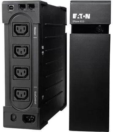 UPS Eaton Ellipse ECO EL1200IEC 1200VA/750W USB