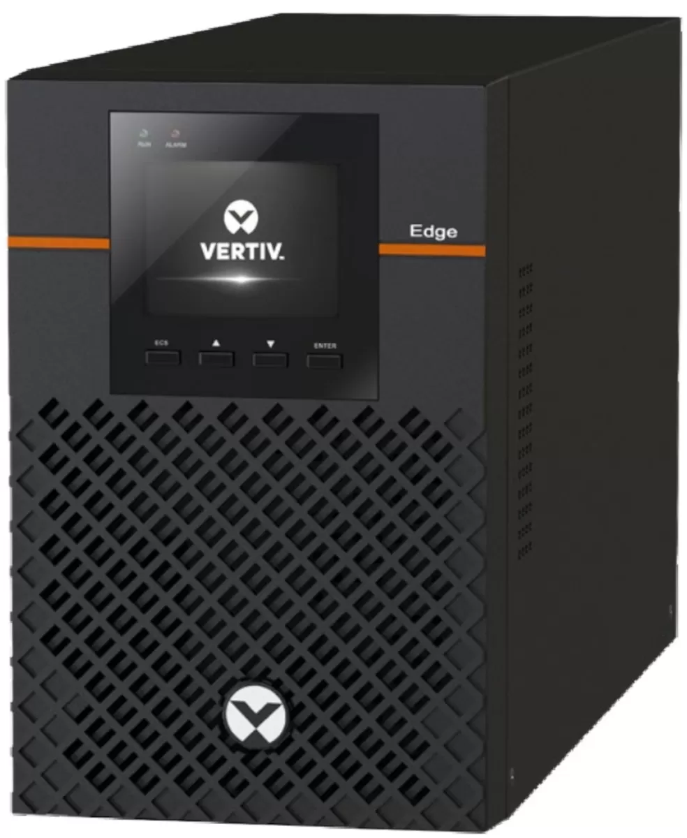 UPS Vertiv EDGE Tower 1900VA / 900W