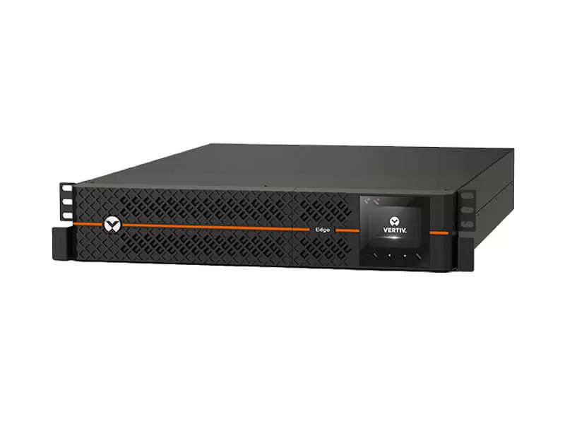 UPS Vertiv EDGE Rack/Tower 1500VA / 1350W