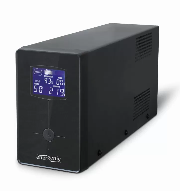 UPS Gembird EG-UPS-033 1200VA / 720W