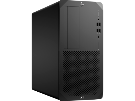 Sistem Brand HP Z2 G5 Tower Intel Core i7-10700K RAM 16GB SSD 512GB Windows 10 Pro