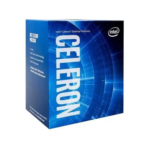 Procesor Intel Celeron G5925