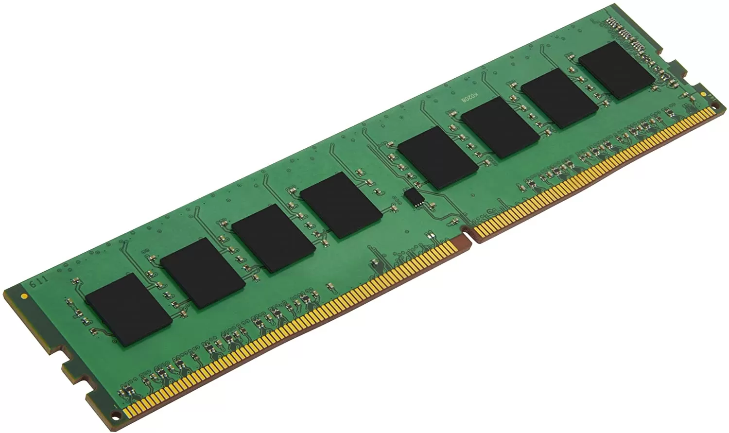 Memorie Desktop Kingston KVR26N19D8/32 32GB DDR4 2666MHz CL19