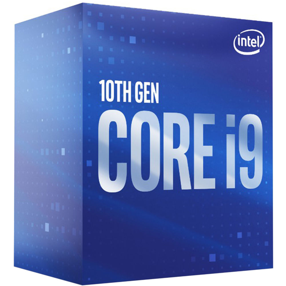 Procesor Intel Core i9-10900