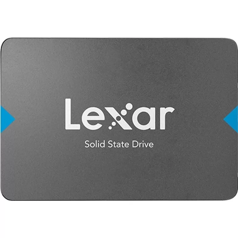 Hard Disk SSD Lexar NQ100 480GB 2.5