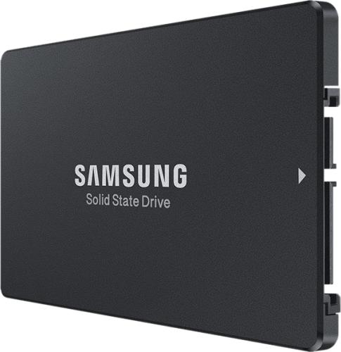 Hard Disk SSD Samsung PM881 128GB 2.5