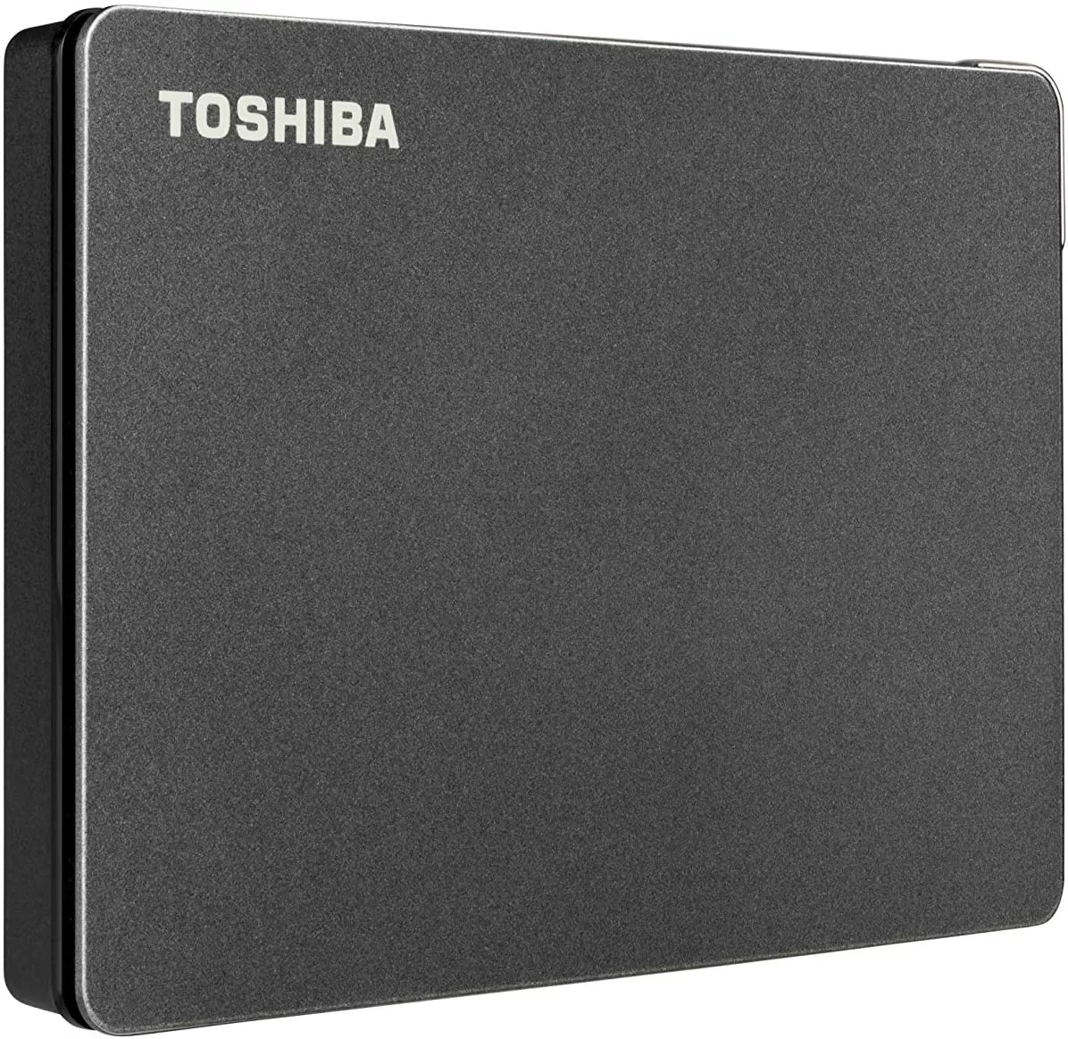Hard Disk Extern Toshiba Canvio Gaming 1TB USB 3.2 Black