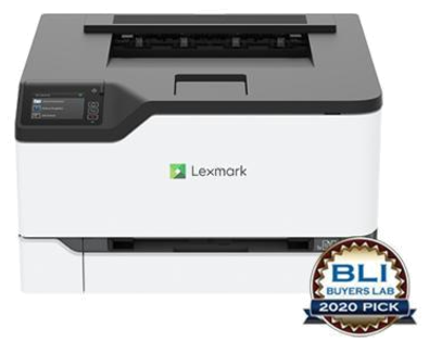 Imprimanta Laser Color Lexmark C3426DW