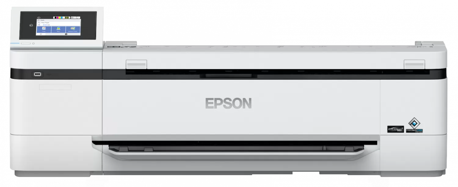 Multifunctional Inkjet Epson SC-T3100M