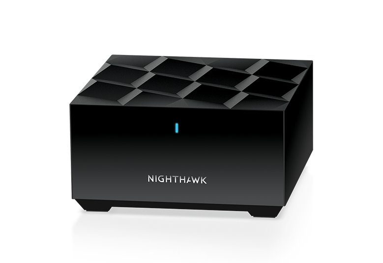 Satelit Add-on Netgear Nighthawk Mesh MS60 WiFi: 802.11ax-1800Mbps