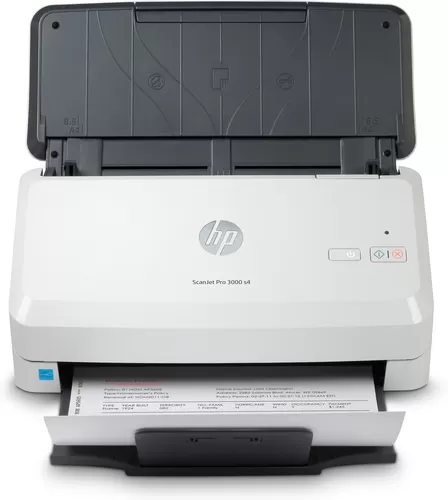 Scanner HP ScanJet Pro 3000 s4