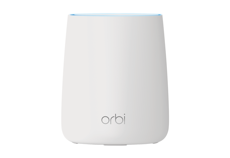 Satelit Add-on Netgear Orbi RBS20 WiFi: 802.11ac-2200Mbps pentru RBR20 RBR40 RBR50