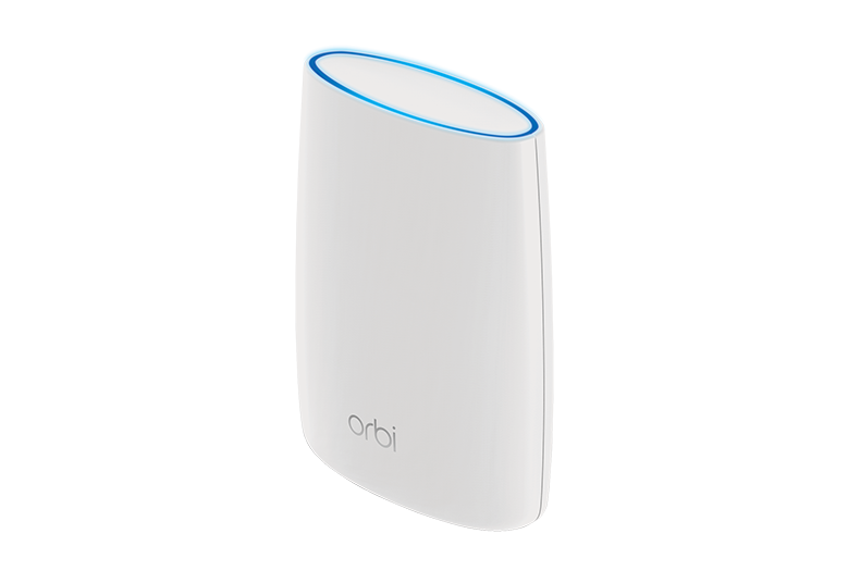 Satelit Add-on Netgear Orbi RBS50 WiFi: 802.11ac-3000Mbps pentru RBR20 RBR40 RBR50