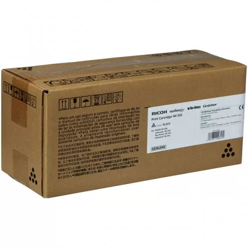 Cartus Toner Ricoh 408285 Black 7000 pagini