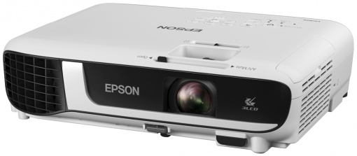 Videoproiector Epson EB-X51 XGA