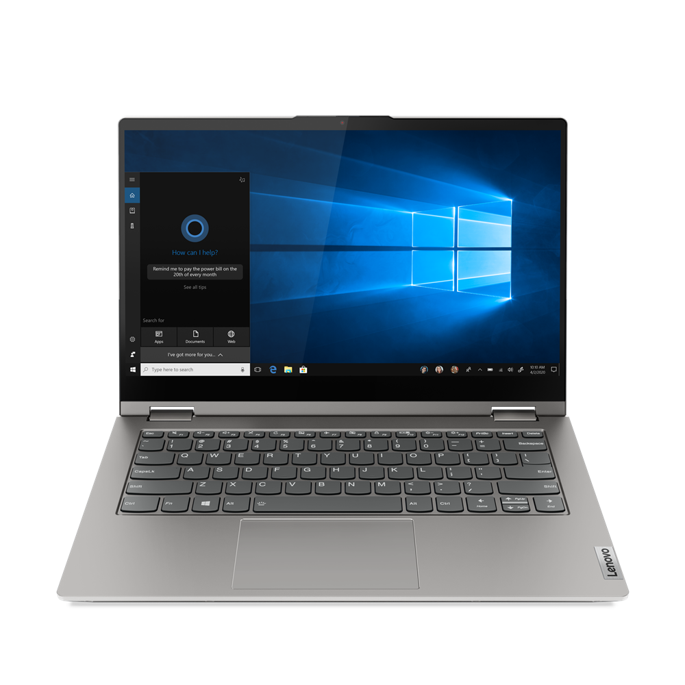 Ultrabook Lenovo ThinkBook 14s Yoga 14