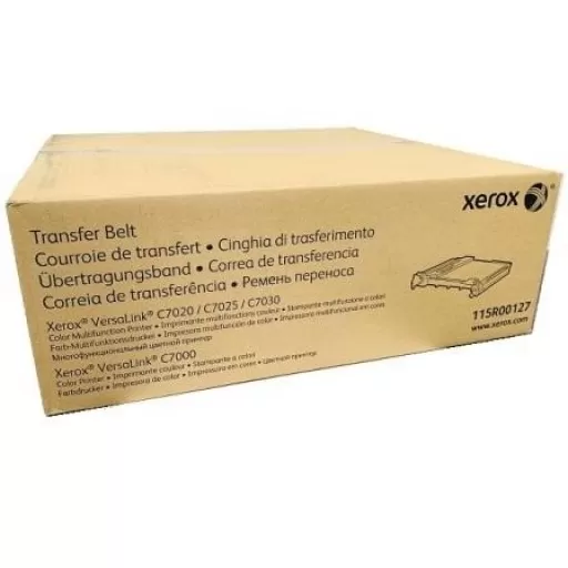 Curea de transfer Xerox 115R00127 pentru Versalink C7000 200000 pagini