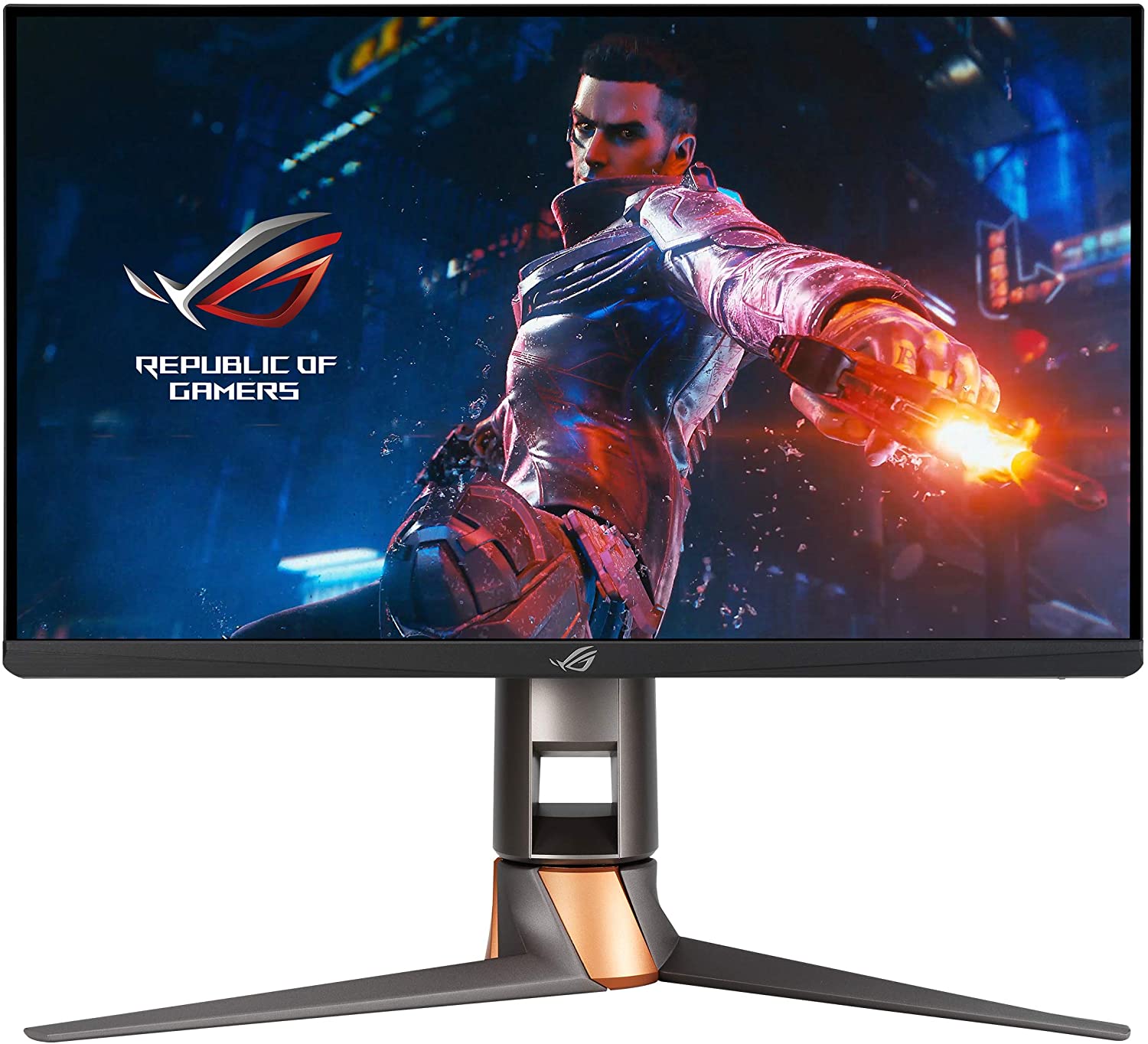 Monitor LED Asus ROG Swift PG259QN 24.5