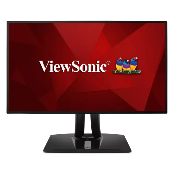 Monitor LED Viewsonic VP2768A 27" QHD 5ms Negru