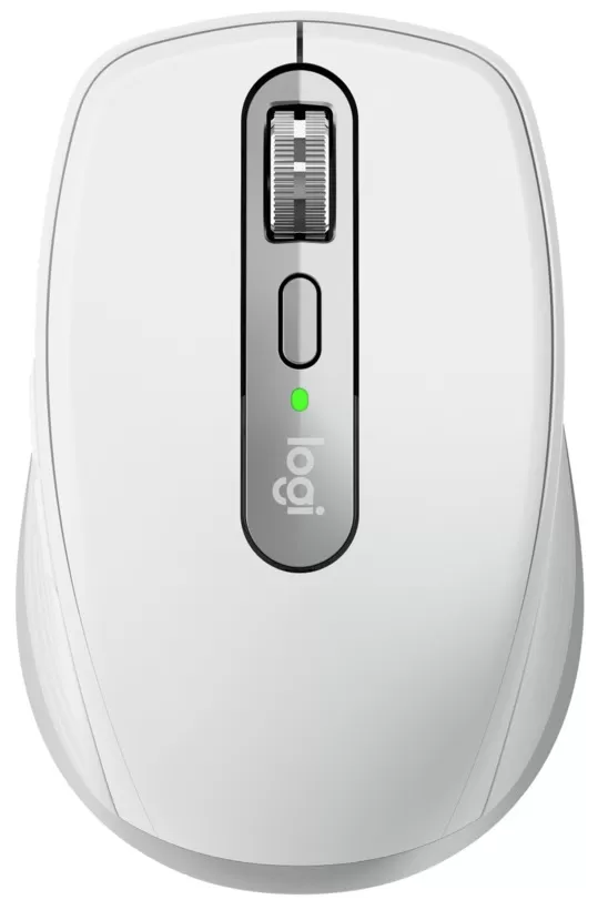 Mouse Logitech MX Anywhere 3 Pale Grey