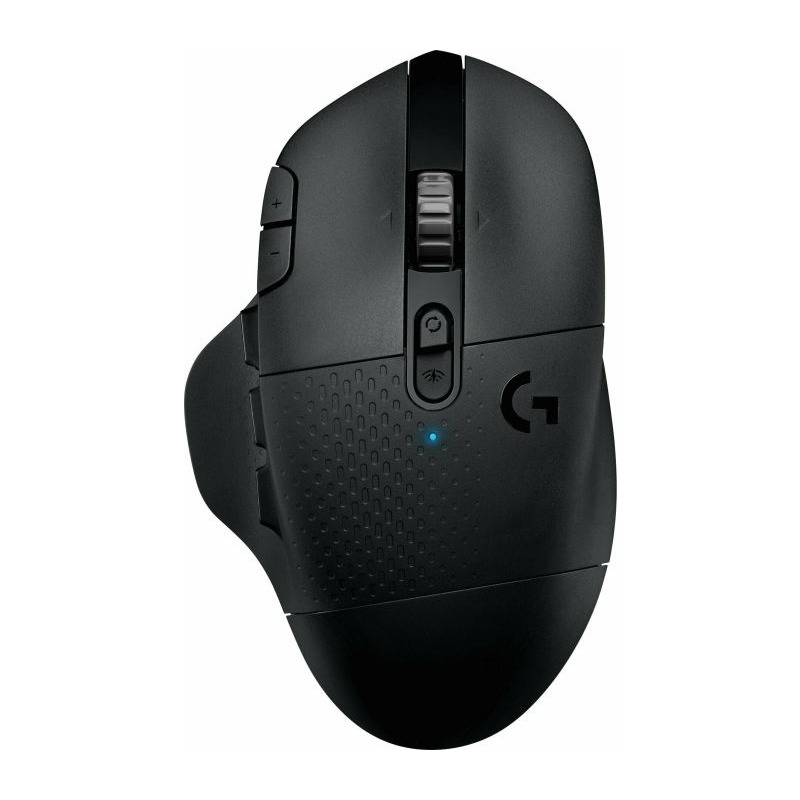 Mouse Gaming Logitech G604 Lightspeed Black