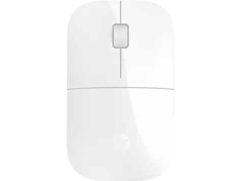 Mouse HP Z3700 White