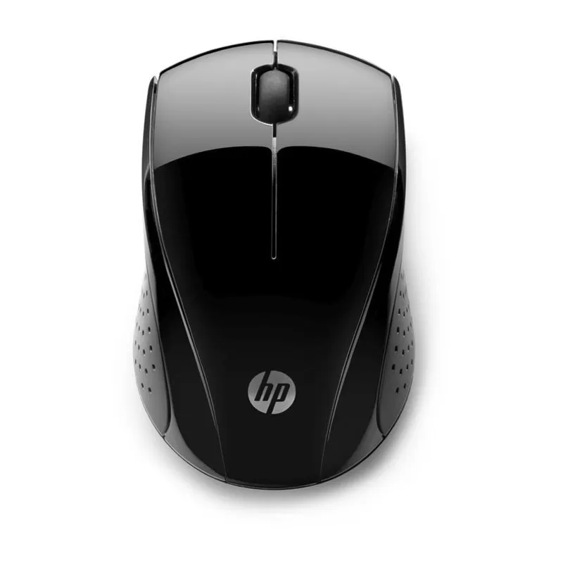 Mouse HP Wireless Mouse 220 Black