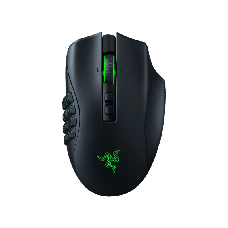 Mouse Gaming Razer Naga Pro