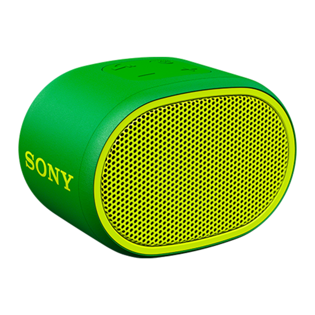 Boxa portabila Sony SRS-XB01 Bluetooth Verde