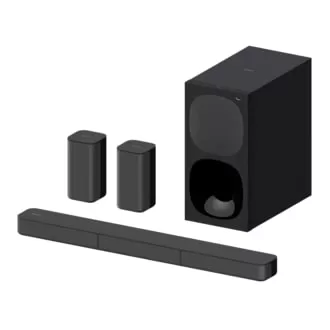 Soundbar Sony HT-S20R 5.1 400W Bluetooth