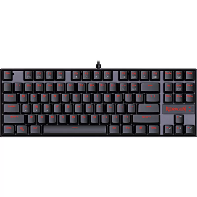 Tastatura Gaming Redragon Kumara