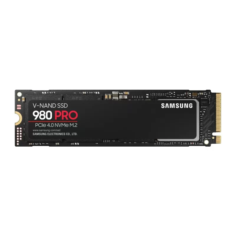 Hard Disk SSD Samsung 980 PRO 2TB M.2 2280