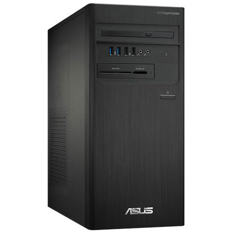Sistem Brand Asus ExpertCenter D700TA Intel Core i7-10700 RAM 8GB SSD 512GB Endless OS