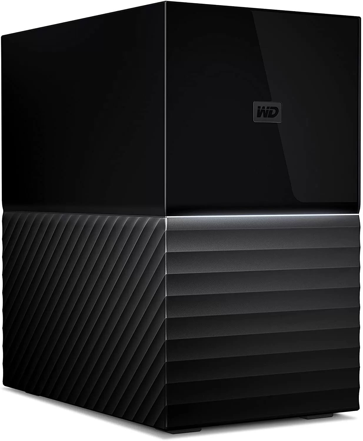 Hard Disk Extern Western Digital My Book Duo  28TB  USB 3.0