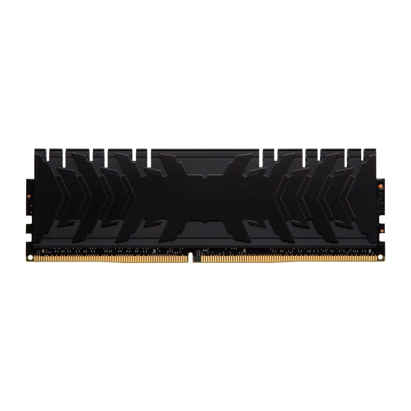 Memorie Desktop Kingston HyperX Predator Black 8GB DDR4 3333Mhz CL16