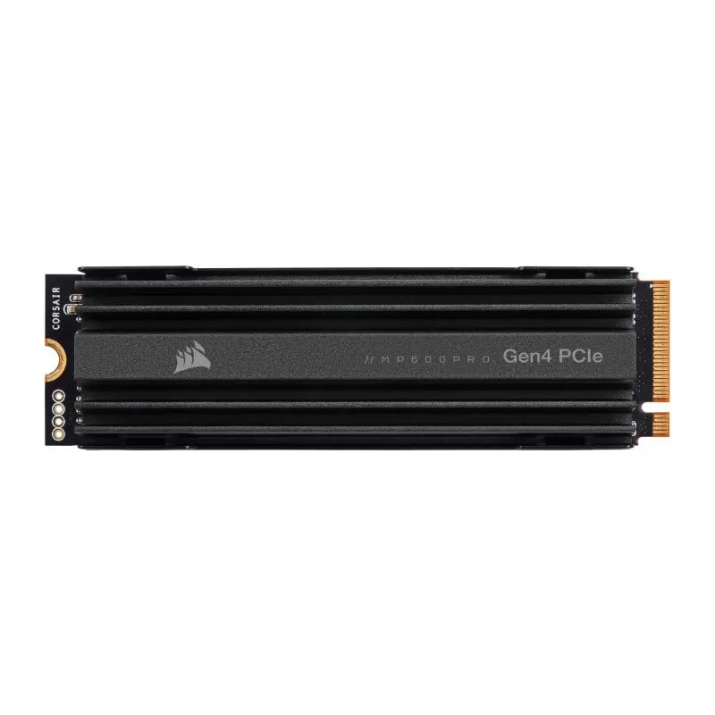 SSD Corsair MP600 PRO  2TB  M.2 2280