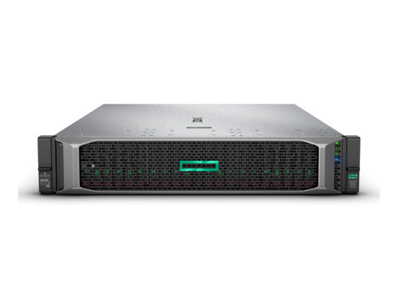 Server HPE ProLiant DL385 Gen10 AMD EPYC 7262 No HDD 16GB RAM 8xSFF 800W
