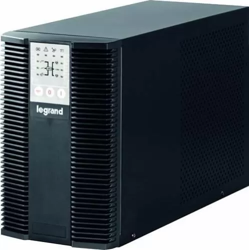 UPS Legrand Keor LP 1000VA/900W 3xIEC + 1xFrench