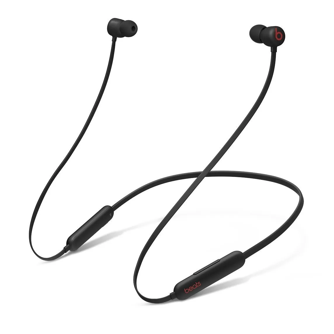 Casti Beats Flex All Day Bluetooth Black