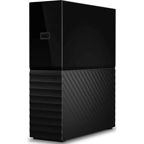 Hard Disk Extern Western Digital My Book  Desktop  18TB  USB 3.0