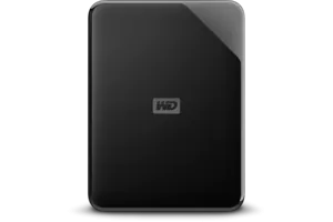 Hard Disk Extern Western Digital WD Elements SE USB 3.0 5TB